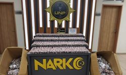 Uşak’ta uyuşturucu operasyonu: 2 kişi tutuklandı