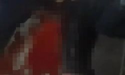 Üsküdar’da bıçaklı kavga : 1 yaralı