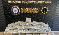 Uyuşturucu deposuna operasyon: 6 gözaltı