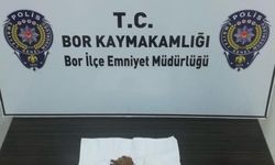 Uyuşturucu operasyonlarında 4 kişi tutuklandı