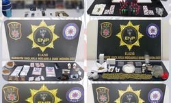 Uyuşturucu operasyonu: 19 tutuklama