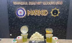 Uyuşturucu operasyonu: 2 gözaltı