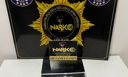 Uyuşturucu operasyonu: 2 şahıstan 1’i tutuklandı