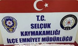 Uyuşturucu operasyonu: 3 gözaltı