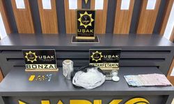 Uyuşturucu operasyonu: 5 kişi tutuklama