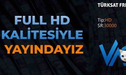 Van TV artık full HD kalitesiyle yayında