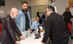 "Vergiler, geleceğimizin teminatıdır"