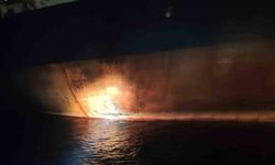 "VIRAT gemisinde personelin gemi terk talebi yoktur"