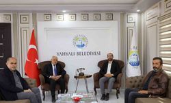 Yahyalı’da aile birliğini korumak için anlamlı adım