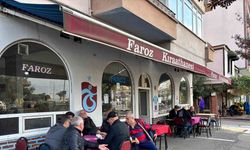 ‘Yalı’ yazıyor, ‘Faroz’ yaşıyor