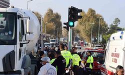 Yalova’da mikserin altında kalan yaşlı kadın feci şekilde can verdi