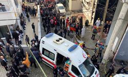 Yangında hayatını kaybeden 6 kişinin kimlikleri belli oldu