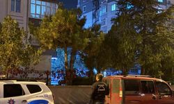 Yaşlı adam evinde ölü bulundu