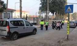 Yaya önceliğine jandarma denetimi