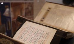Yazma eserler, Ahilik Müzesi’nde sergileniyor