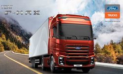 Yeni F-MAX Gaziantep’te kullanıcılarla buluşuyor