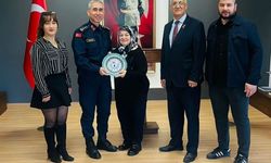 Yeni yıl hedeflerini görüştüler