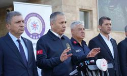 Yerlikaya: "Uyuşturucuya savaş açtık, operasyonlarımızla onlara nefes aldırmayacağız"