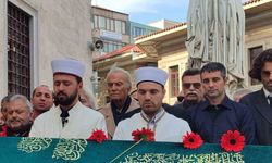 Yeşilçam’ın usta ismi Engin Çağlar son yolculuğuna uğurlandı