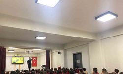 Yetenek taraması bilgilendirmeleri devam ediyor