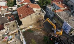 Yıldırım için büyük dönüşüm sürüyor