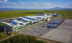 Yolcu sayısı yüzde 23 arttı