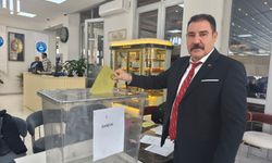 Türk Eğitim-Sen Iğdır’da Ali Arslan Dönemi Devam Ediyor: Yönetim Kuruluna Tam Yetki