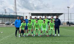 IĞDIR'IN GENÇLERİ KAPIŞ KAPIŞ