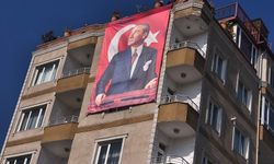 Iğdır’da 10 Kasım Ruhu: Şehir Ay-Yıldızla Donatıldı!