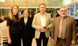 Bursa’da KAİDEF’ten Unutulmaz Birlik ve Kültür Gecesi