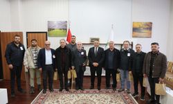 Rektör Gürel'den Yeni GES, Diş Hekimliğinde Atılım ve Zengezur Koridoru Kongresi Müjdesi