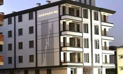 IĞDIR İNŞAAT SEKTÖRÜ COŞTU: 3. ÇEYREKTE 783 DAİREYE RUHSAT!