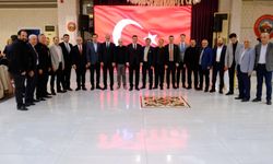 Bursa’da Iğdır’ın 105. Kurtuluş Yıldönümü Günü Yapıldı