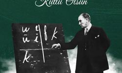 Milletvekili Cantürk Alagöz’den 24 Kasım Öğretmenler Günü Mesajı
