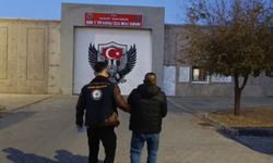 Sahte Pasaport Düzenleyen Organizatör Tutuklandı