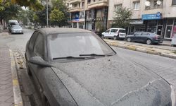 Iğdır Toz ve Hava Kirliliği Nedeniyle Alarm Veriyor