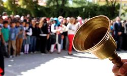 IĞDIR'DA 48 BİN 735 ÖĞRENCİ DERS BAŞI YAPTI: ARA TATİL SONA ERDİ