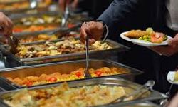 YEMEK HİZMETİ ALINACAKTIR