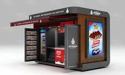 5 ADET BÜFENİN İHALE İLANI