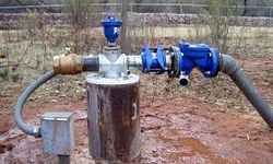 İÇME SUYU SONDAJ KUYUSU YAPIM İŞİ