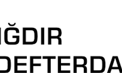 IĞDIR VERGİ DAİRESİNDEN