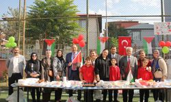 Minik Katkılar Milyonlar Etti