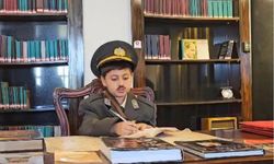 Iğdır BİLSEM Öğrencilerinden Cumhuriyet Coşkusunu Yaşatan Tiyatro Gösterisi