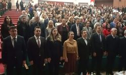 Kars'ta, Karabağ Zaferinin 5. yıl coşkusu yaşandı