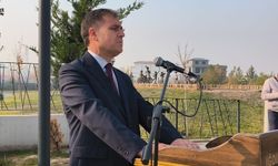 Başkan Nesim Yiğit: “Aynı Ruhun ve Aynı Azmin Mirasçılarıyız”