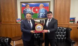 Iğdır Üniversitesi’nden ‘İki Devlet Tek Millet’ Vurgusuyla Kars’ta Önemli Ziyaret