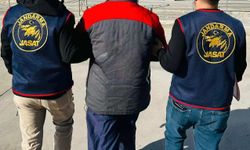 10 Yıl Hapis Cezası Bulunan Firari Yakalandı!