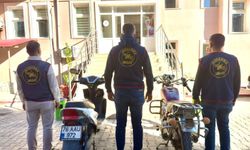 IĞDIR’DA JANDARMA’DAN “AÇIKTA BIRAKILMIŞ EŞYA HIRSIZLIĞI” OPERASYONU: FAİLİ MEÇHUL OLAY AYDINLATILDI!