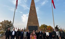 Çankırılı Mehmet Çavuş İçin Iğdır’a Geldiler