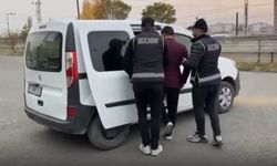 Avukat İtiraz Edince Tutuklandı